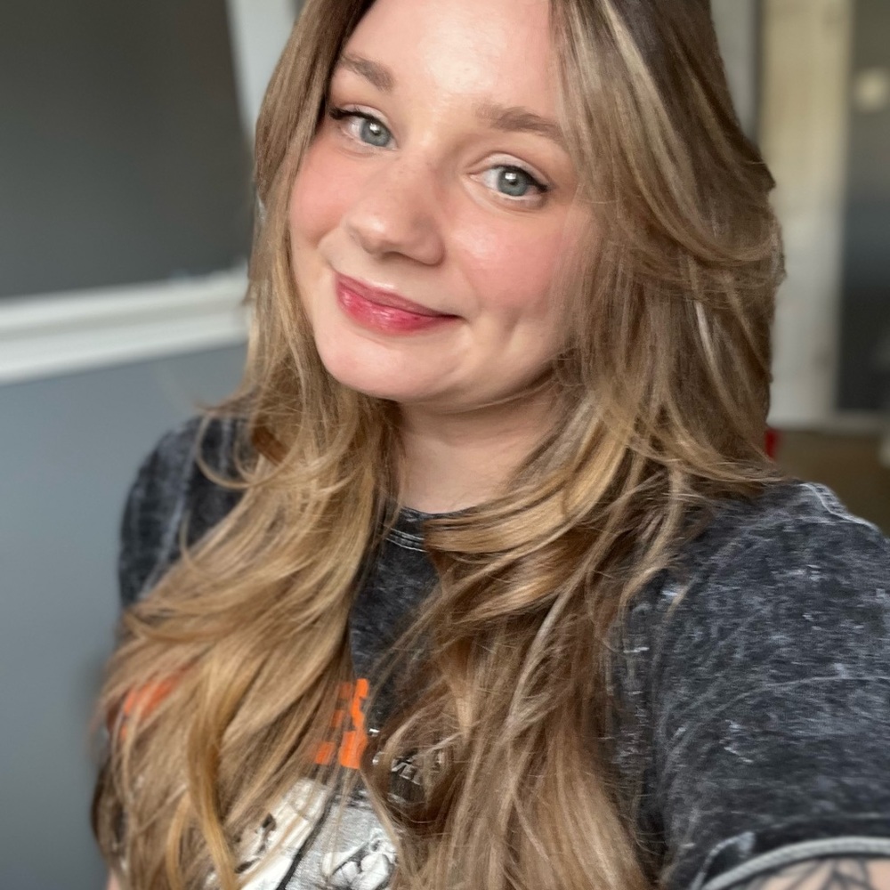 Meet your Posher, Kaseykasey